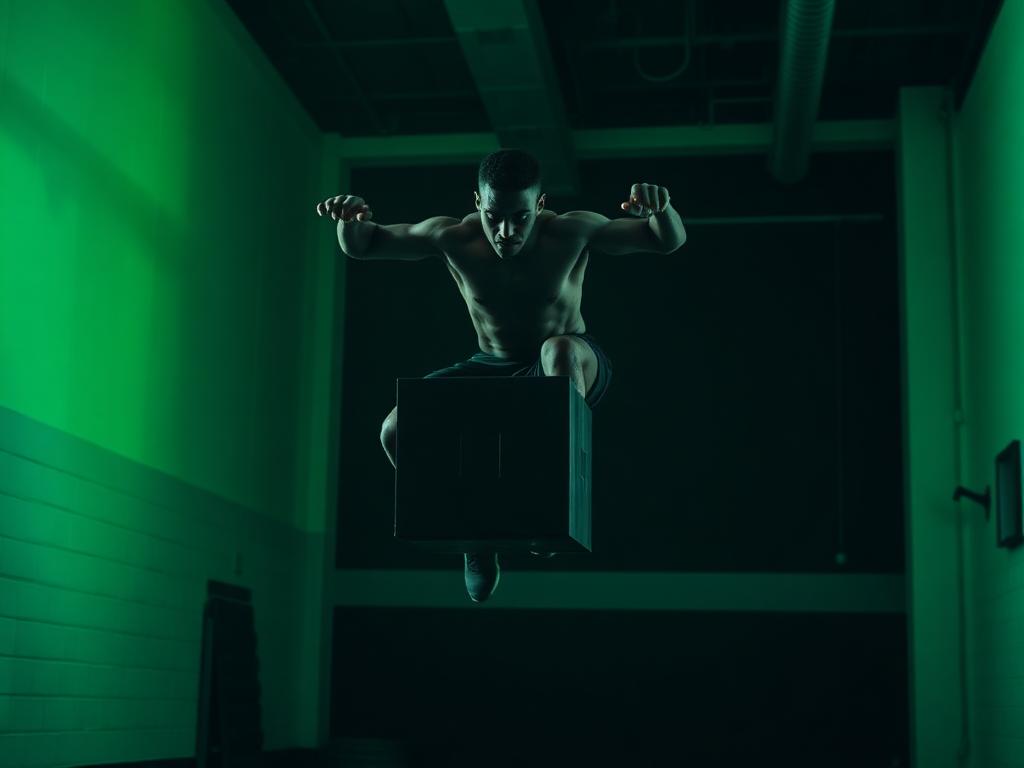 Sports Performance